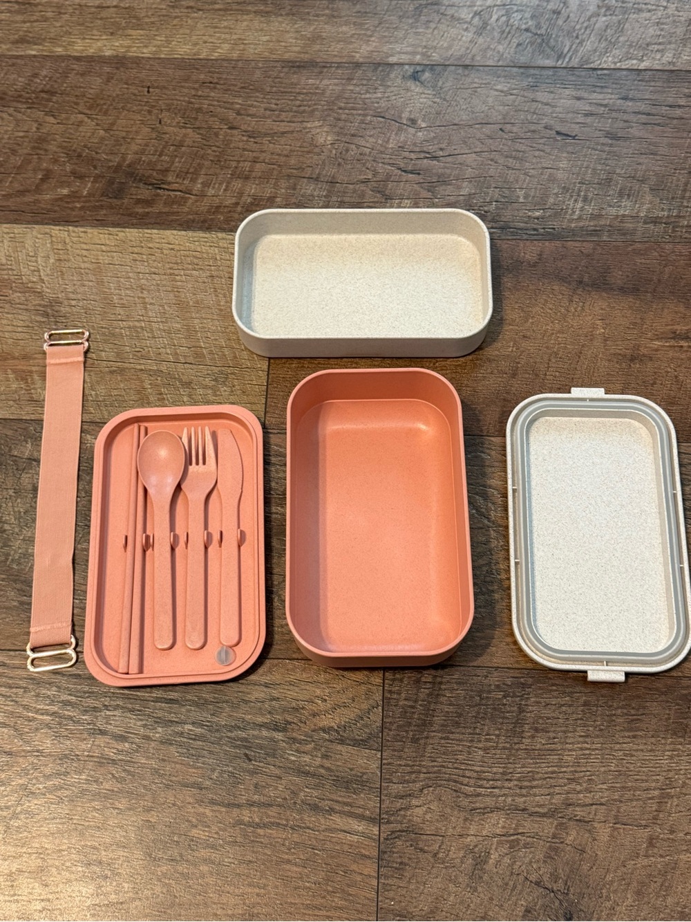 Our Place Bento Box